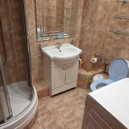 Civic Afi Apartment Brasov