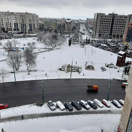 Civic Afi Brasov
