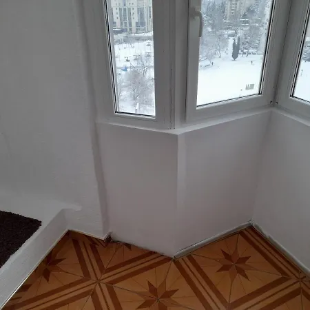 Civic Afi Apartment